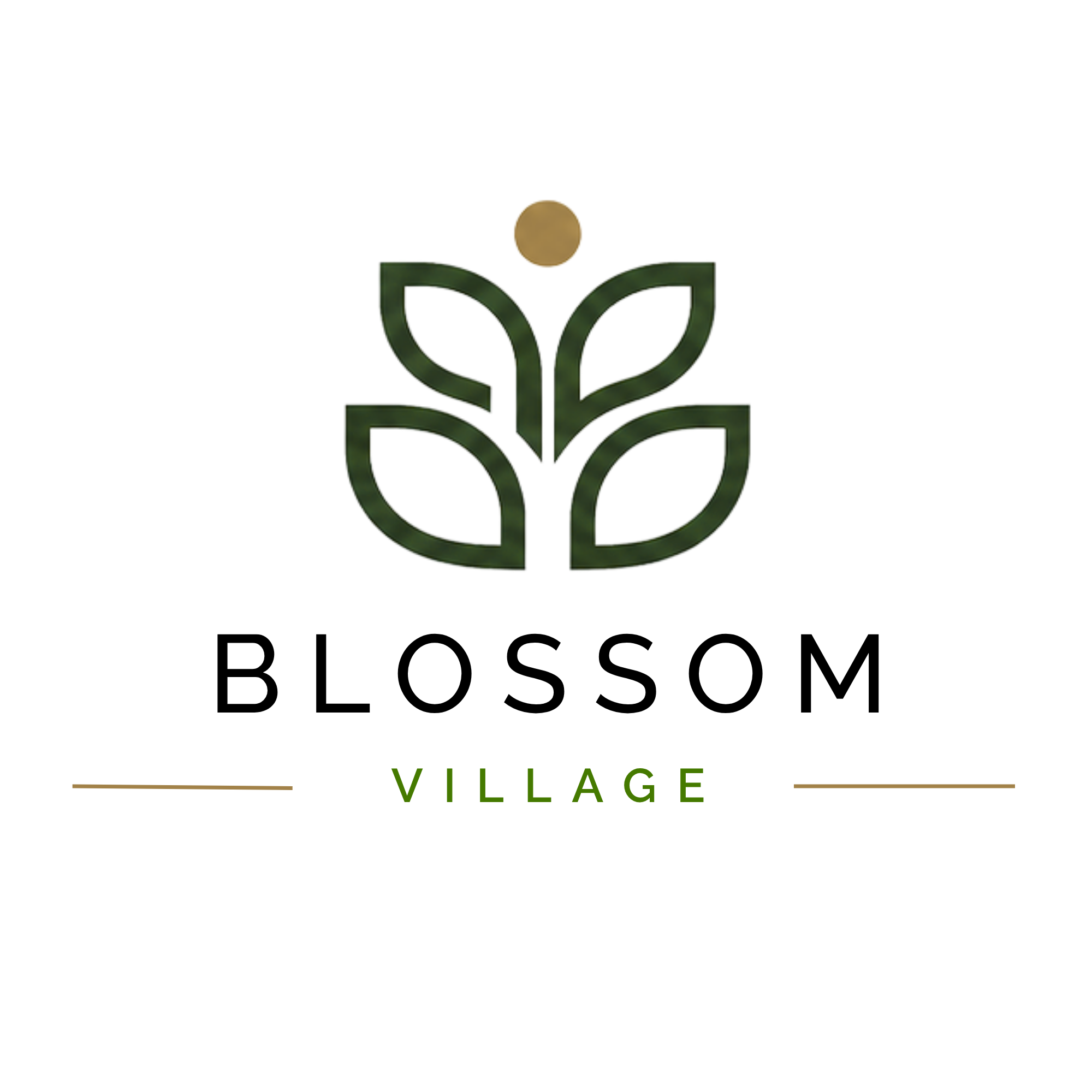 Blossom Village