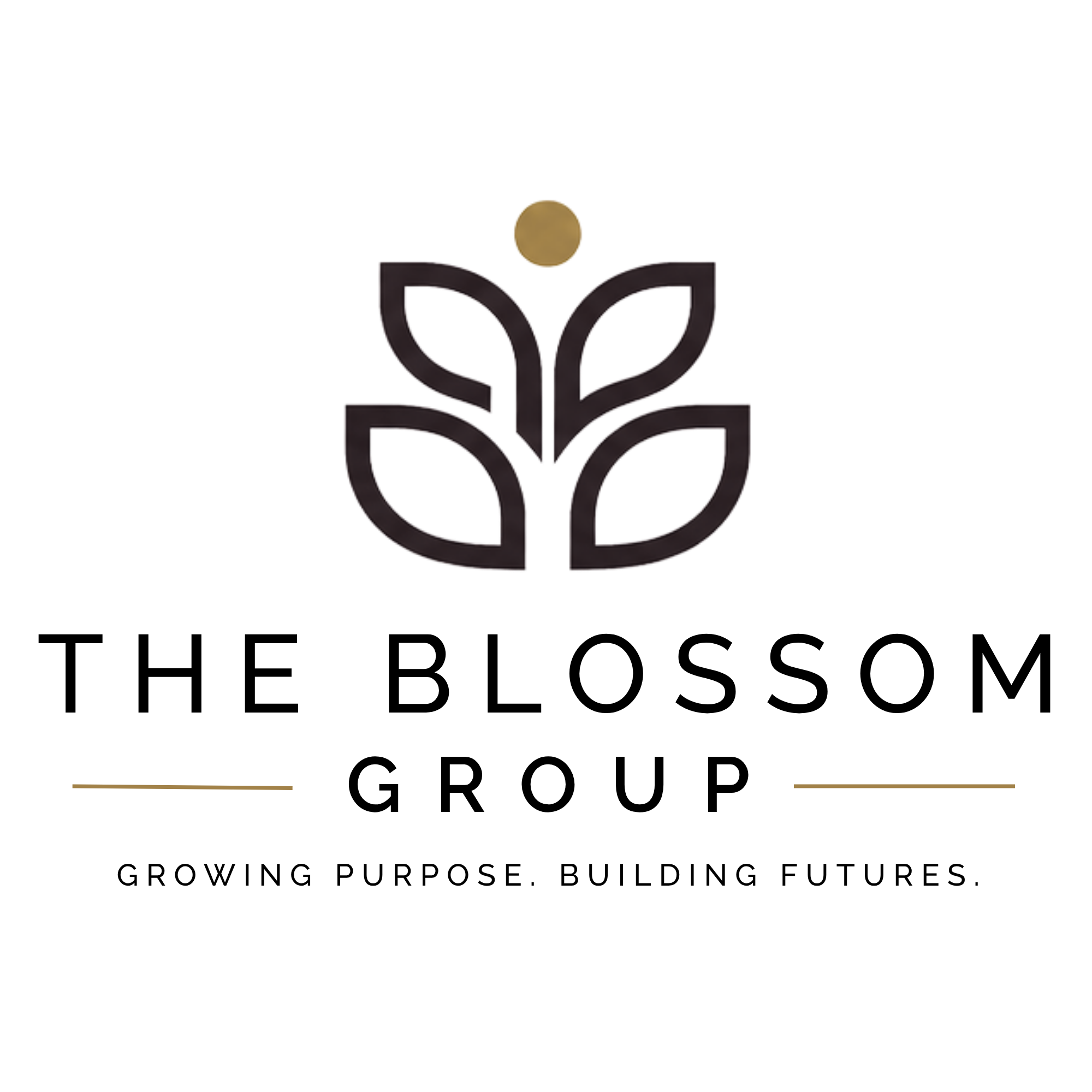 The Blossom Group — Home